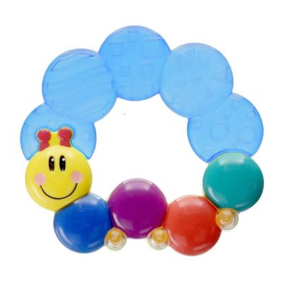 Igračka Baby Einstein glodalica gusjenica