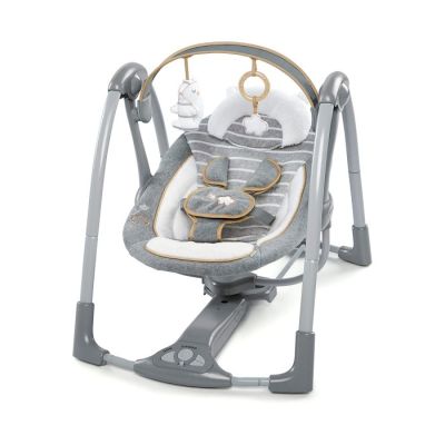 Ljuljaska Ingenuity Bella Teddy