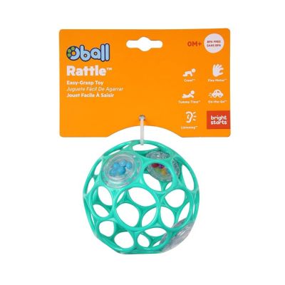 Igračka Oball zvečka za bebe