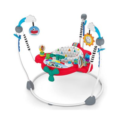 Jumper Baby Einstein Airplane Adventure 2u1