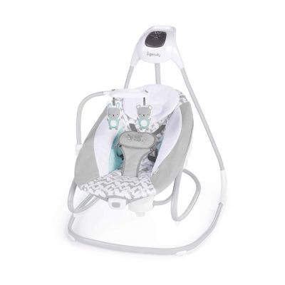 Ljuljaška za bebe Raylan