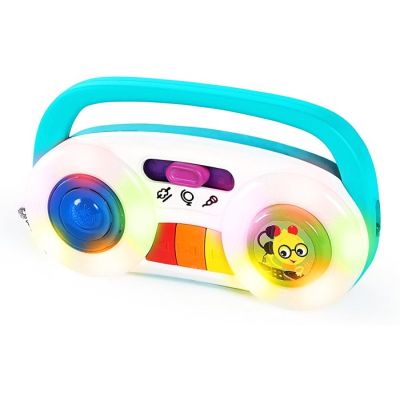 Igracka za bebe Baby Einstein radio