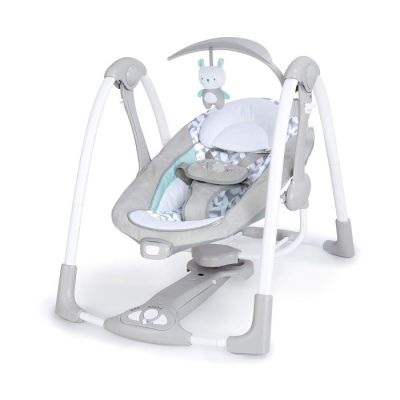 Ljuljaska Ingenuity Hamilton