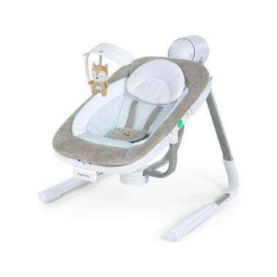 Ljuljaška za bebe Ingenuity Anyway Ray