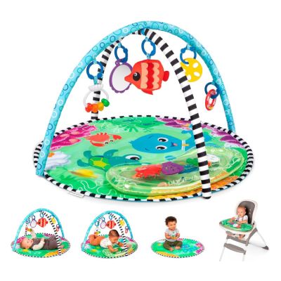 Igračka Baby Einstein podloga 2u1