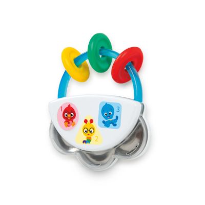 Igračka Baby Einstein glodalica