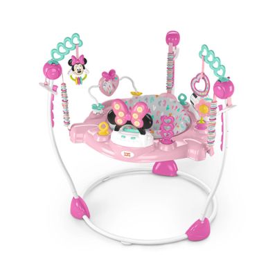 Jumper Bright  Starts Minnie Mouse Forever Besties