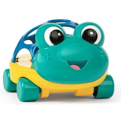 Igračka Oball radoznali autić Neptun