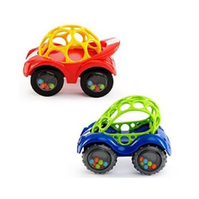 Igračka Oball radoznali autić Zen