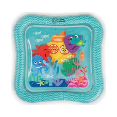 Vodena podloga Baby Einstein Sensory Splash