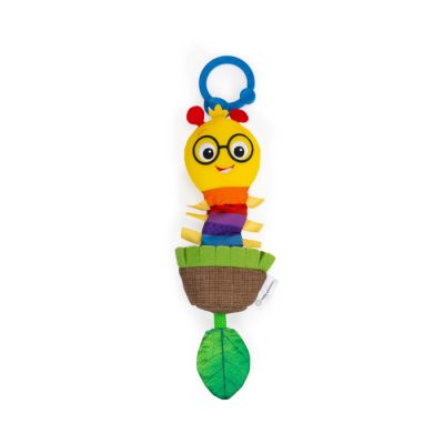 Igračka za kolica i autosjedište Baby Einstein