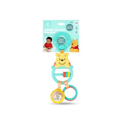 Igračka Winnie the Pooh-zvečka