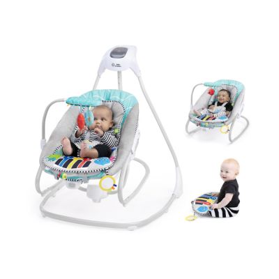Baby Einstein Ljuljaška 4-u-1
