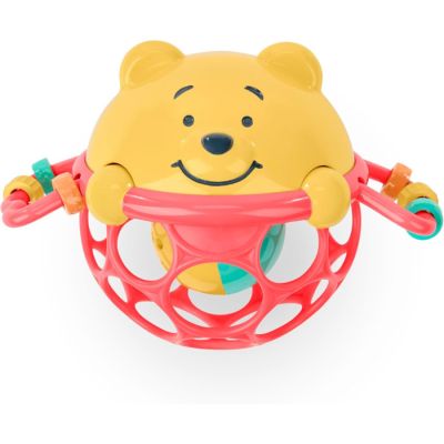 Igračka Winnie the Pooh zvečka