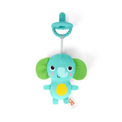 Igracka Bright starts plišana glodalica