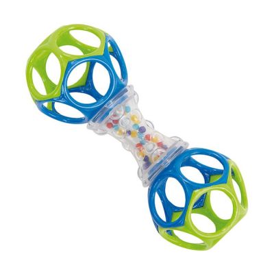 Igračka Oball zvečka shaker