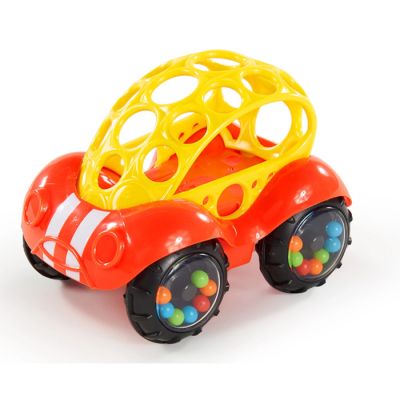 Igračka Oball autić Buba