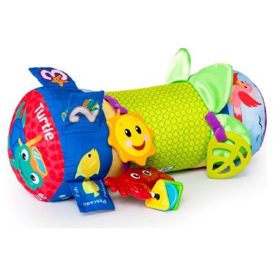 Baby  jastuk sa zvucnom animacijom