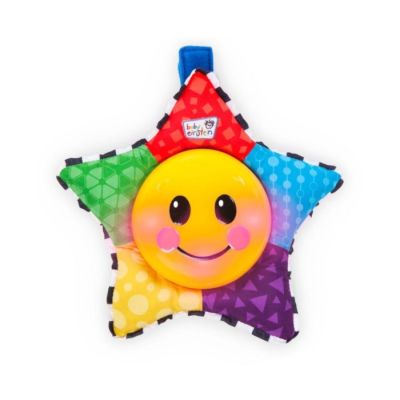 Igracka sa melodijom i  svjetlecim sfektom