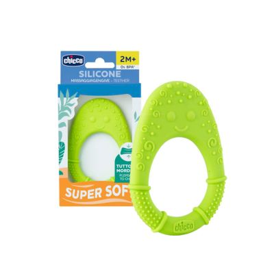 Glodalica za bebe 2m+