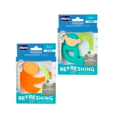 Glodalica vodena 4m+