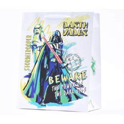 Ukrasna kesa sa kanapom disney velika 33x45.7x10.2