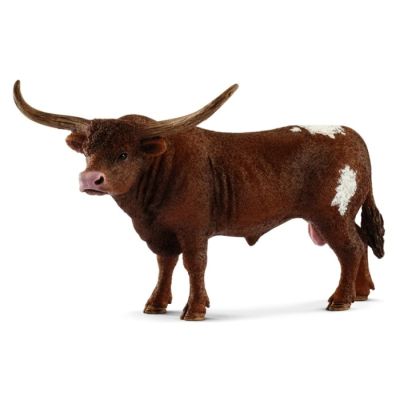 Igracka Schleich  Texas bik