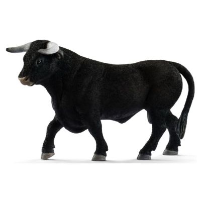 Igracka Schleich Crni bik