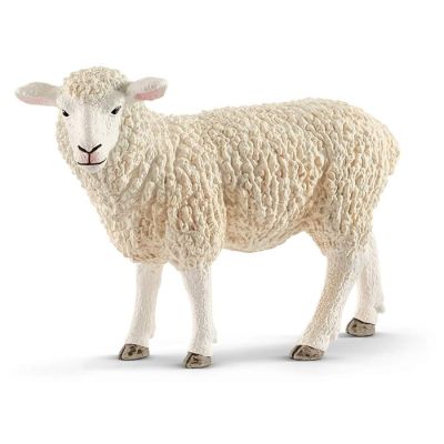 Igracka Schleich ovca