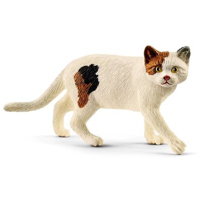 Igracka Schleich americkam macka kratkodlaka