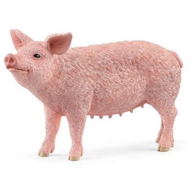 Igračka Schleich prase