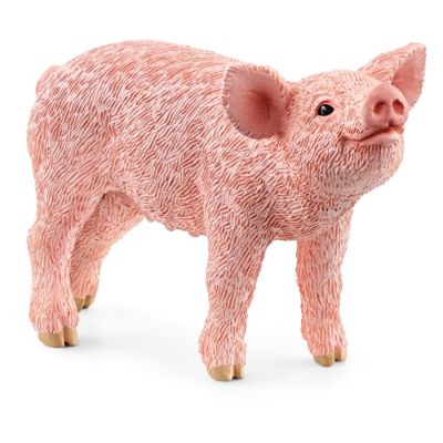 Igračka Schleich prase