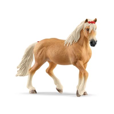 Igračka Schleich kobila Haflinger