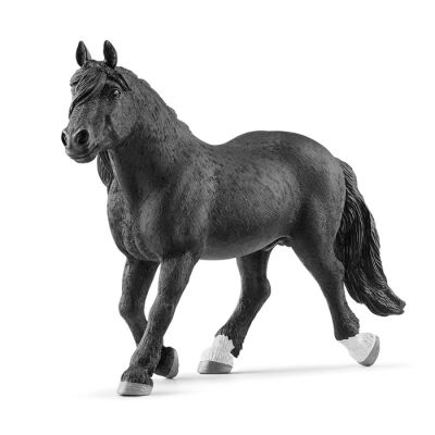 Igracka Schleich pastuv Noriker