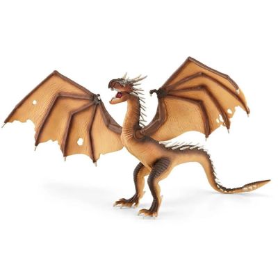 Igračka Schleich Hugarian Horntail