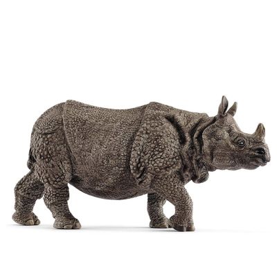 Igracka Schleich Indijski nosorog