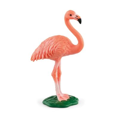 Igračka Schleich flamingo