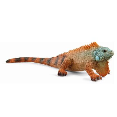 Igracka Schleich iguana