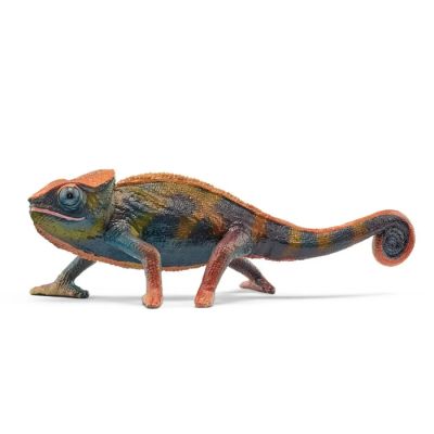 Igračka Schleich kameleon