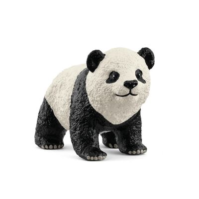 Igračka Schleich velika panda-mladunče