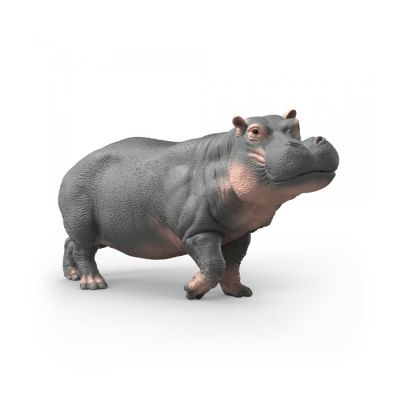 Igračka Schleich nilski konj