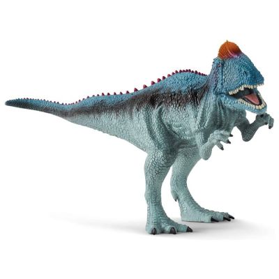 Igracka Schleich cryolophosaurus