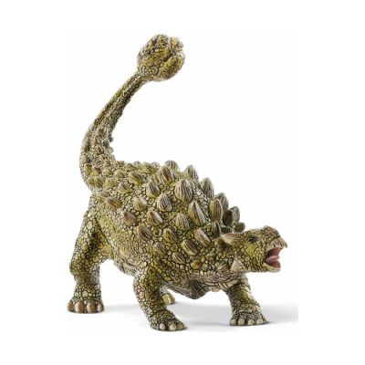 Igračka Schleich Ankylosaurus