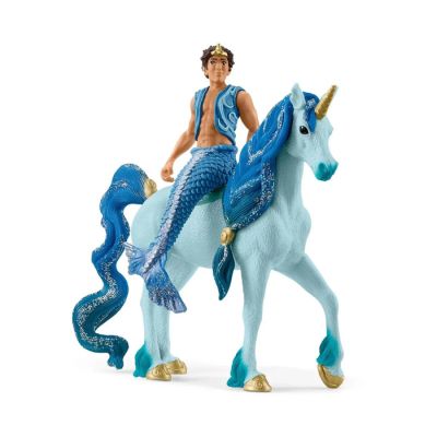 Igračka Schleich Aryon i jednorog