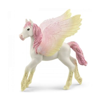 Igračka Schleichi Pegaz mladunče