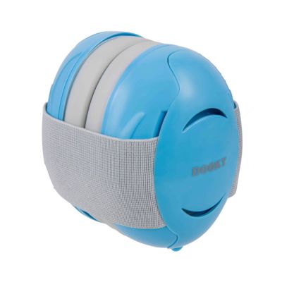 Dooky Baby zaštita za uši Blue (0-3 y)