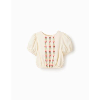 Bluza kratkih rukava