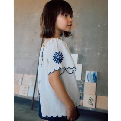 Bluza kratkih rukava