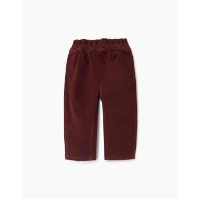 Pantalone za bebe djevojčice