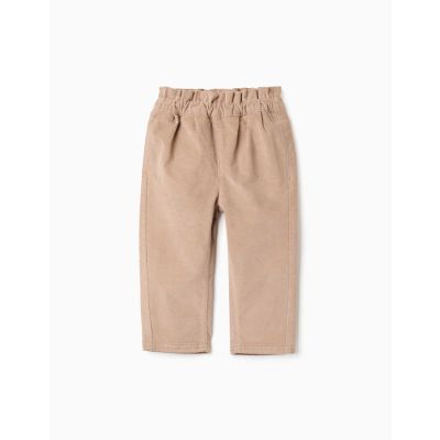 Pantalone za bebe djevojčice